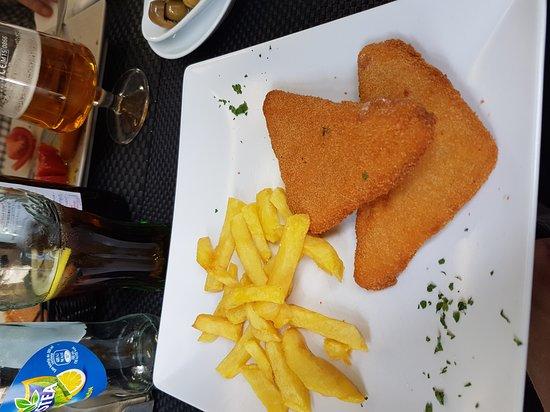 Solepin Cafeteria