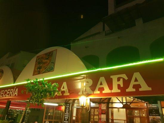 Casa RAFA