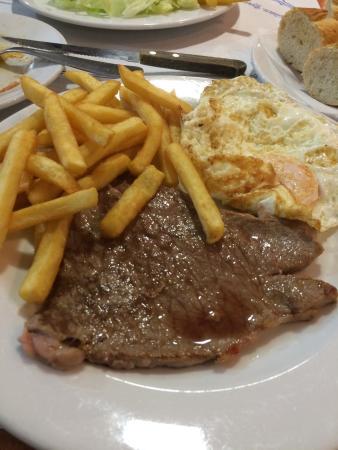 Bar Monterrey