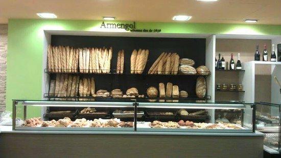 Armengol