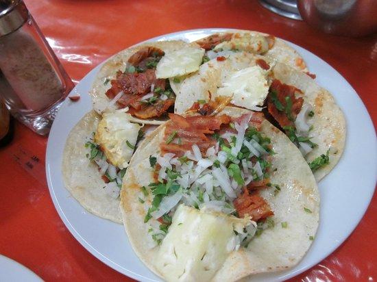 Los Tarascos