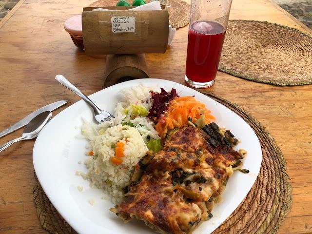 Falafel Shalom