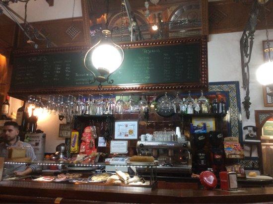 Bar Rioja