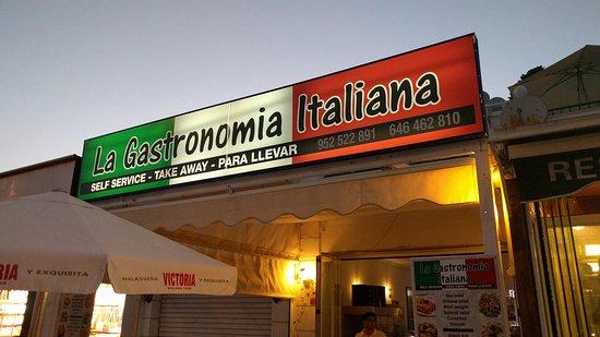 La Gastronomia Italiana