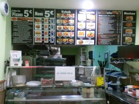 Kebab Express
