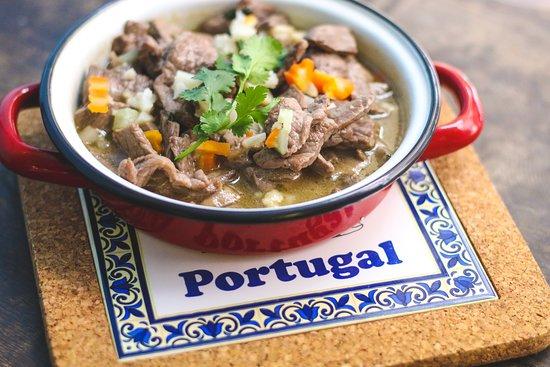 Sabores de Portugal