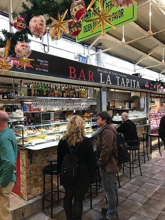La Tapita