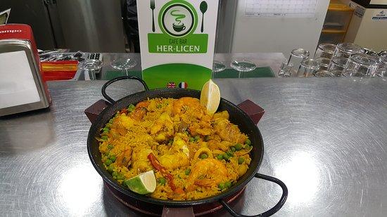 Bar Herlicen