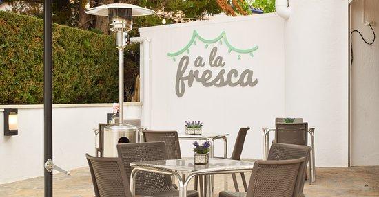 Cafetería Pay Pay