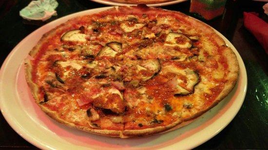 Ristorante Pizzeria Dante