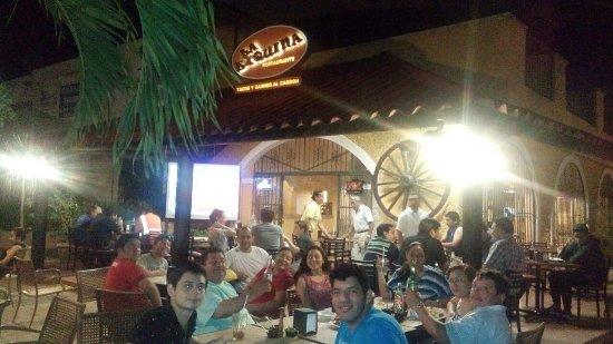 La Exquina