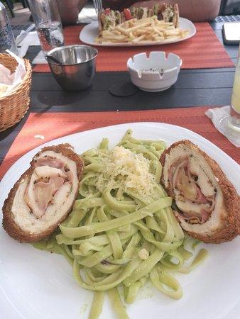 Delicias Gourmet Playa