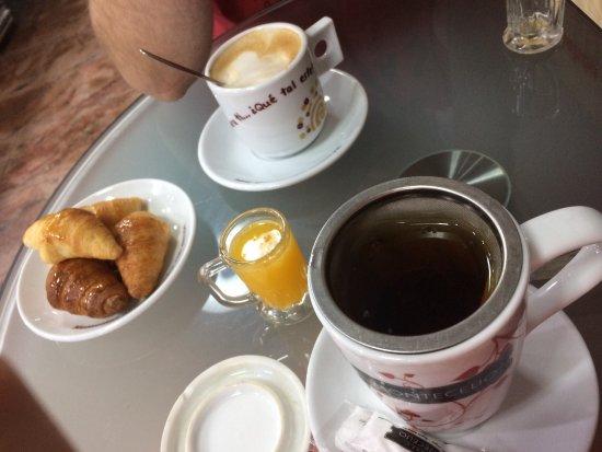 Cafeteria El Dulce