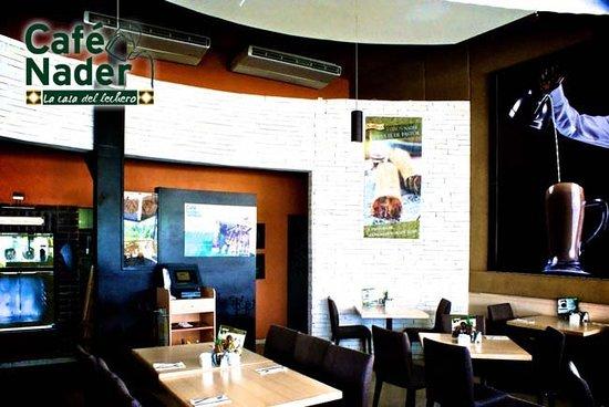 Café Nader