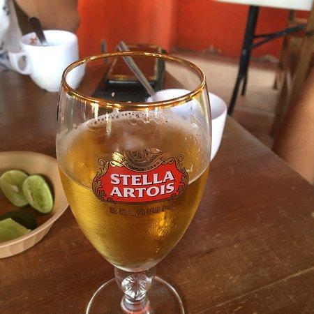 Mariscos Paseo del Centenario