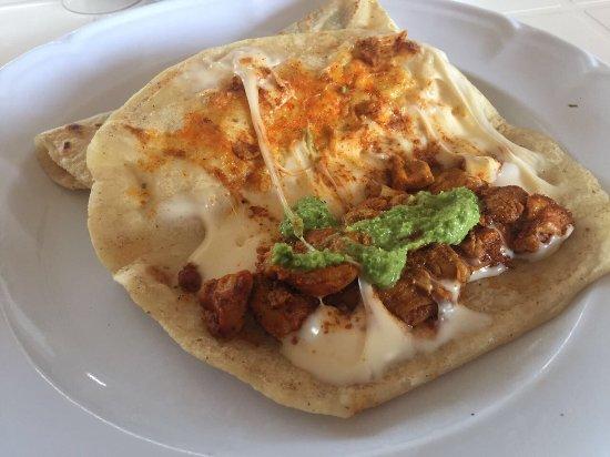 Tacos Bacoa