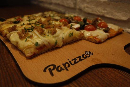 Papizza