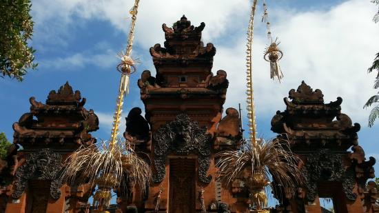 Templo Petitenget