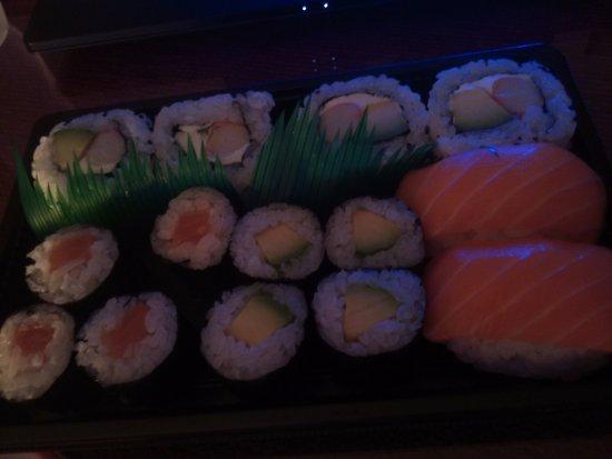 Sushi Sama