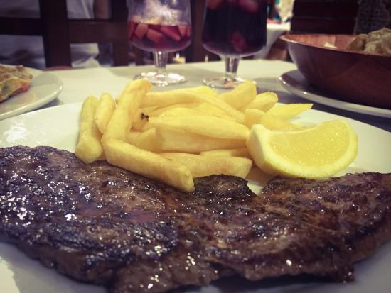 Restaurante Morillo