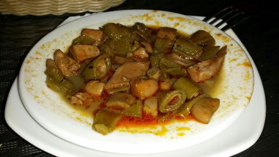 Bar Pepe de La Rosa