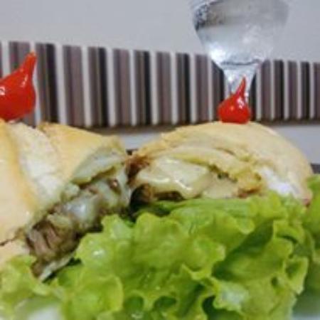 Canasvieiras Lanches