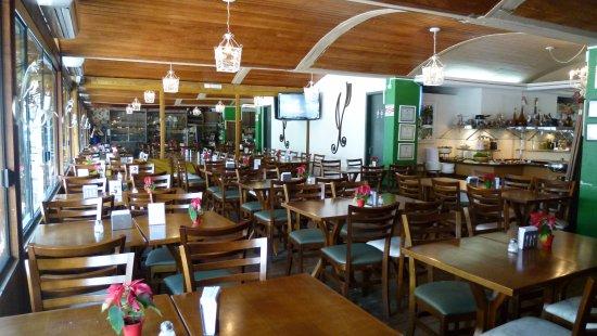 Lucila Bistro