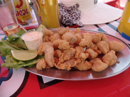 Q' Onda Beach
