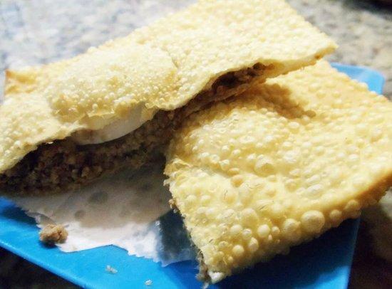 Pastelaria Keko