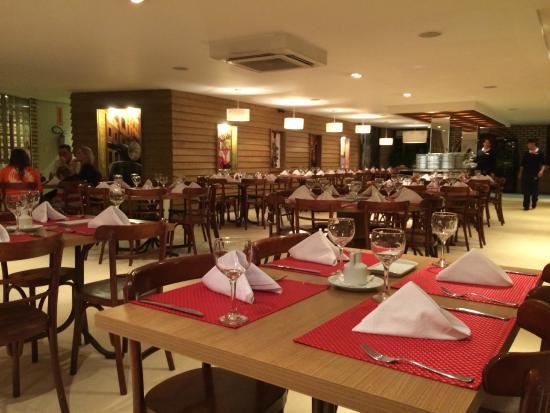 Trattoria di Mari