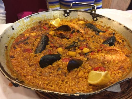 Restaurante Leonés