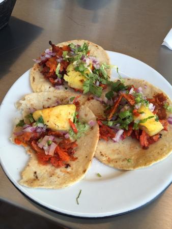 Tacos Break