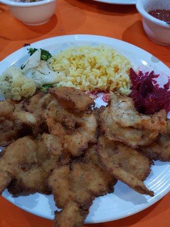 Toñita II