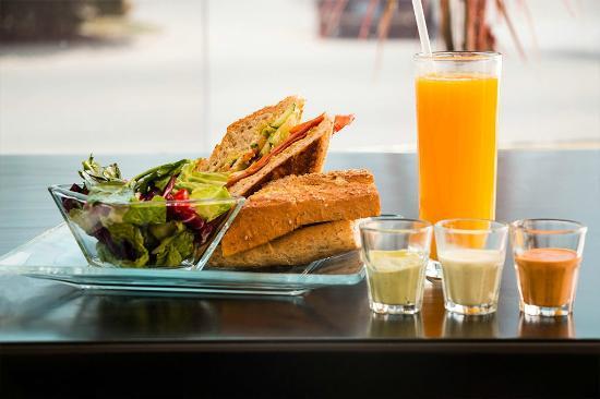 Café Maria Bonita