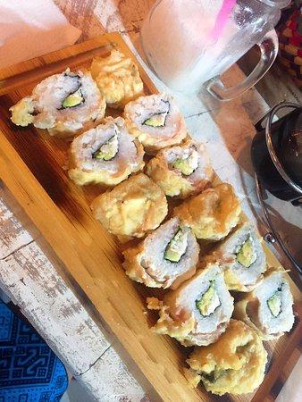 Bichi Sushi