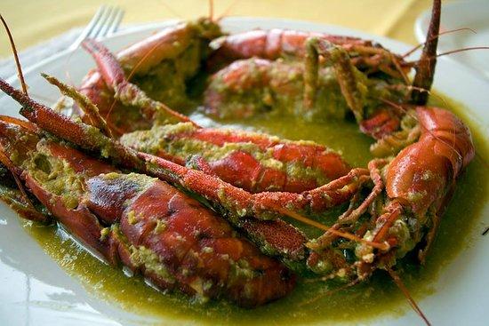 Marcopolo Langostinos