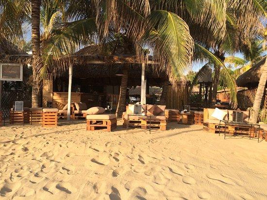 Revolución Beach