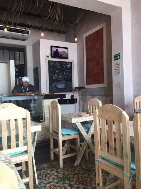 Chilakiller's