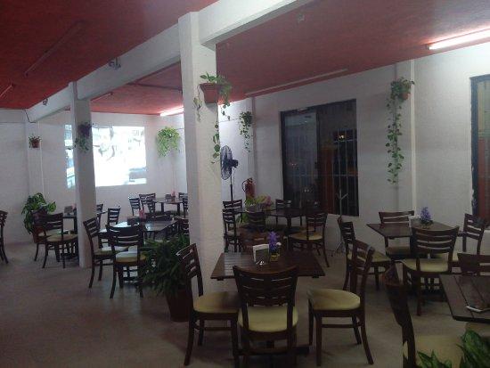 SHUU Restaurante