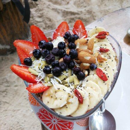 Raw Love Cafe