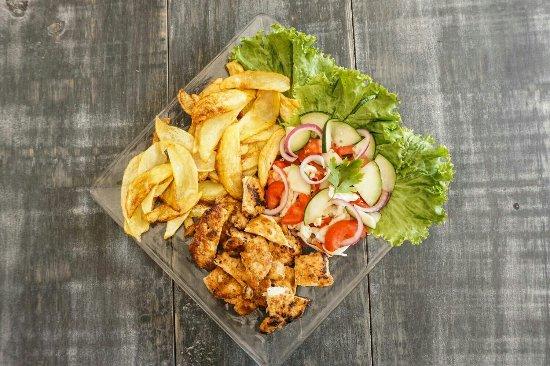 El Polaco Kebabs