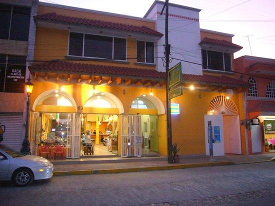 La Rosa Restaurante