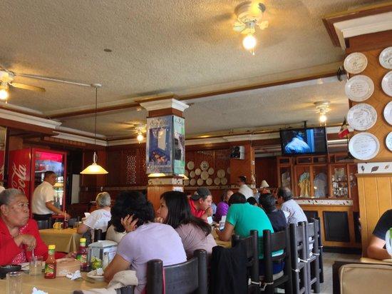 Restaurante San José