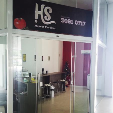 HS Massas