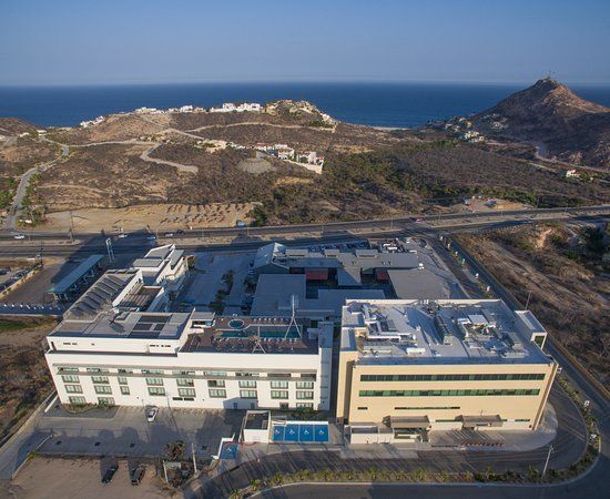 el Koral Center