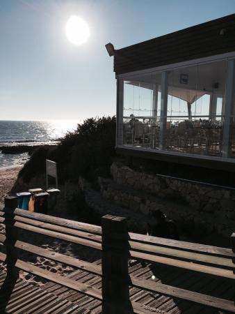 Restaurante Praia Lourenco
