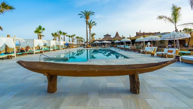 Maraú Beach Club