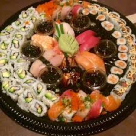 Emperor Sushi