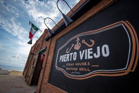 Puerto Viejo Grill & Seafood