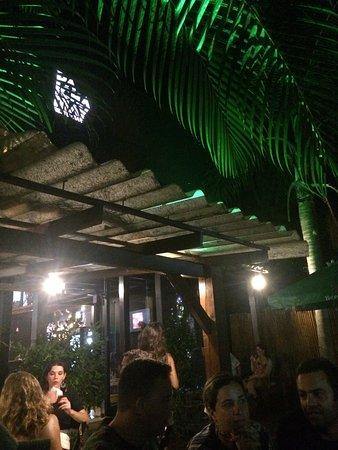 Pachamay Resto-Bar